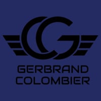 Colombeats Episode XXIV with Gerbrand Colombier by Gerbrand Colombier