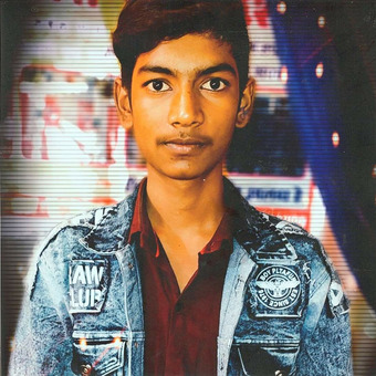 DJ Akash Gadarwara
