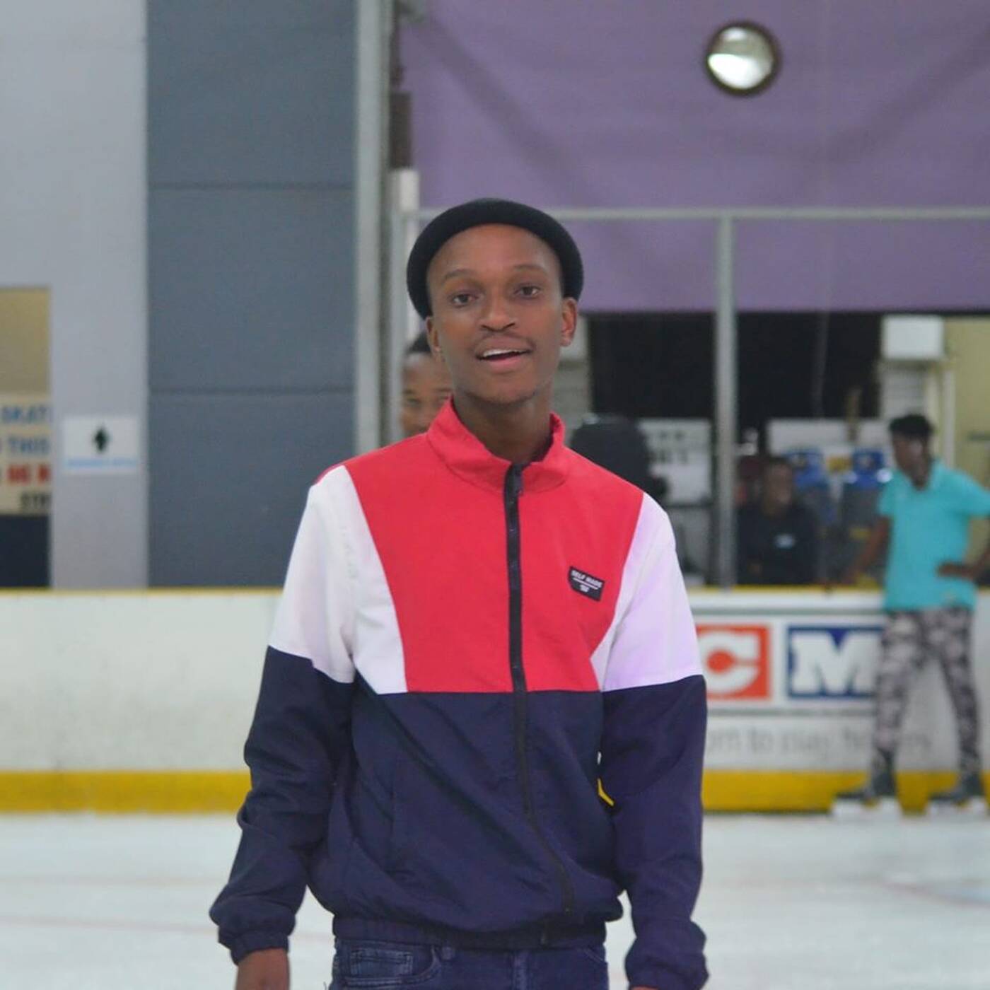 Padrino ✌🏾 cover art