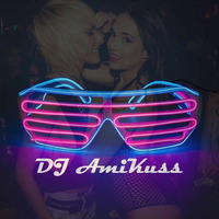Чёрный Джек vs. Tony Igy - Целуй (DJ AmiKuss OnAir-Remix 2020) by DJ AmiKuss