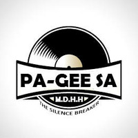 PA-GEE SA Birthday Special Mix T.S.B Vol. 11 by PA-GEE