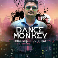 DANCE MONKEY  TRIBE MIX DJ  VINAI by DJ VINAI