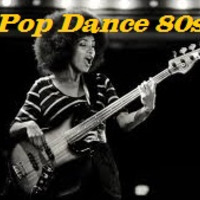 Pop Dance 80s by Tranbert91