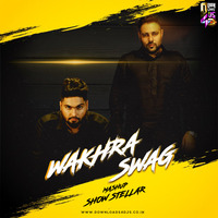 Wakhra Swag (Mashup) - Show Stellar by SHOW STELLAR