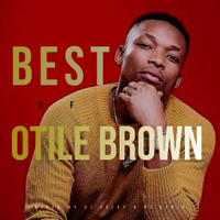 BEST OF OTILE BROWN 2020 by DeeJay BENJA KENYA