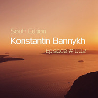 Konstantin Bannykh - South Edition - Episode #002 by HM | KRD Region Community
