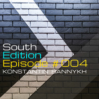 Konstantin Bannykh - South Edition - Episode #004 by HM | KRD Region Community