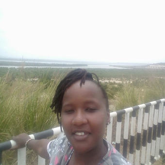 Anna Nyambura Mwangi