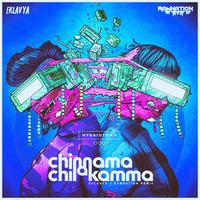 Chinnamma Chilakkamma (REMIX) - EKLAVYA X RAMNATION by EKLAVYA