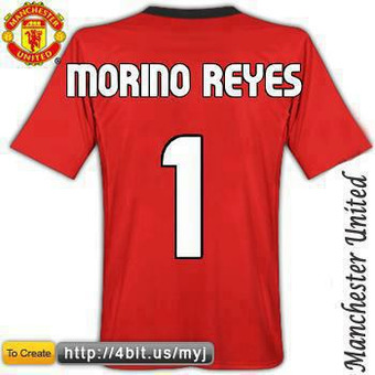 Morino Reyes