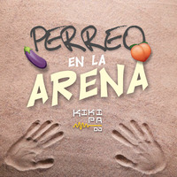 Perreo en la Arena - Dj Kikipa Mix 2020 by Dj Kikipa