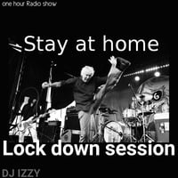 Lockdown Session 02 by DJ IZZY