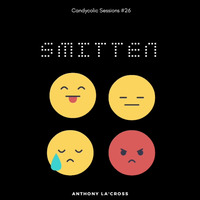 CCS_#026_(SMITTEN)_By_Anthony_La_C'ross by CandyColic Sessions