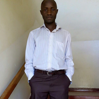 Dennis Muyekho Ngache