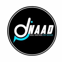 DJ NAAD - AFRO HOUSE MUSIC MIX VOL. 1. by DJ Naad