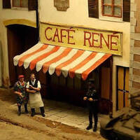 2026-07-24 Vr Rene Verstraten Café Rene Focus 103 by Max Hermans