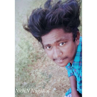 Nithin Nagaraj