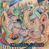 Xylen Roberts-Expanding Squares (2014; Full Album plus B Sides; Available at Hear This and Gumroad))