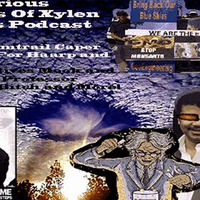 Various Vortices Podcast Ep. 2:  The Chemtrail Caper Concerto For Haarp and Hocaine (A Short Story) by Avadhuta Records (Official Label For Xylen Roberts)