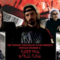 Xylen Roberts-A PSA From Detective Mook &amp; The Rothschild Terror Squad (aka the Nyc Police) by Avadhuta Records (Official Label For Xylen Roberts)