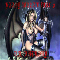 Heavy Metal Mix III by DjAnth0n1