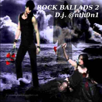 Rock Ballads 2 by DjAnth0n1