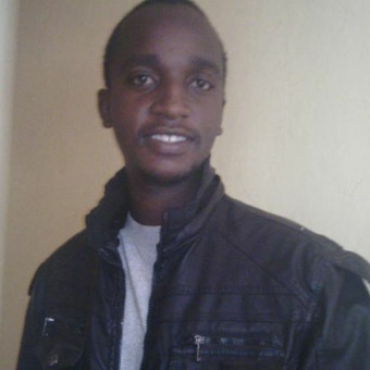 Dennis Kabiru Mwangi