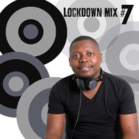 KayMoloco - Lockdown Mix #7 by KayMoloco