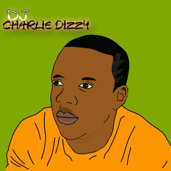 Charlie Dizzy
