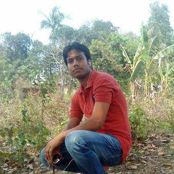 Rajib Shil