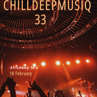 chilldeepmusiq 33 by CHILLDEEP MUSIQ