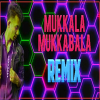 DJROHIM - MUKKALA MUQABLA - DS REMIX 2020 by DJRohim