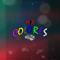 Mix Colores J Balvin - DJ RILER '20 by DJ RILER