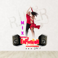 Mix Explosión Vol.2  • R I L E R • 20 by DJ RILER