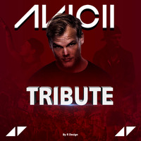 Tribute Avicii @Oxleeck •R I L E R• by DJ RILER