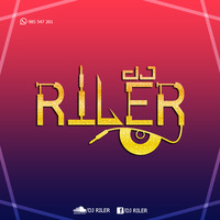 Mix Techno DJ RILER by DJ RILER