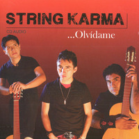 39 - String Karma - La Carta by Radio Respuesta Online