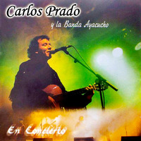 92 - Carlos Prado - Contigo Aprendí (En Vivo) by Radio Respuesta Online