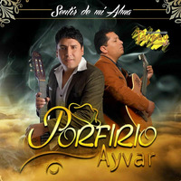 102 - Porfirio Ayvar - No Puedo Olvidarte by Radio Respuesta Online