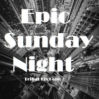 SabiirsA - Epic Sunday Night Vol 3 by SabiirsA