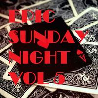 SabiirsA_Epic Sunday Night Vol 5 by SabiirsA