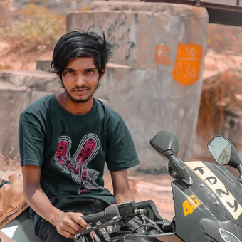 Kalyan Rider