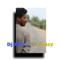 PALLETURI PILLA DHANE DJ SRIKANTH CRAZY by Sri Srikanth