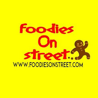 Foodies On Street
