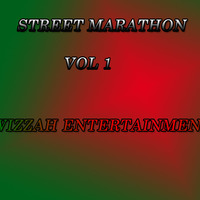 STREET MARATHON 1_DJ VOIZZ X DJ SCORPION(0706304482) by Dj Scorpion
