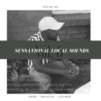 Sensational Local Sounds Vol 6 (Soulful) by KevinSA