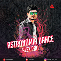 ASTRONOMIA COFFIN DANCE meme REMIX ALEX PRO by Alex Pro