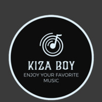 Harmonize  Good by Kiza boy