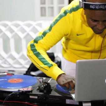 DJ Digão