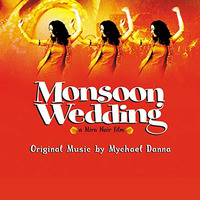 Kaava Kaava (Shah Drop Remix) - Monsoon Wedding - 129 dj shah by shah